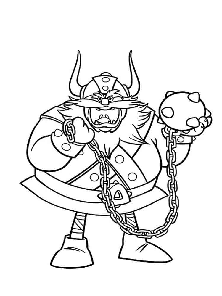 Vikingler