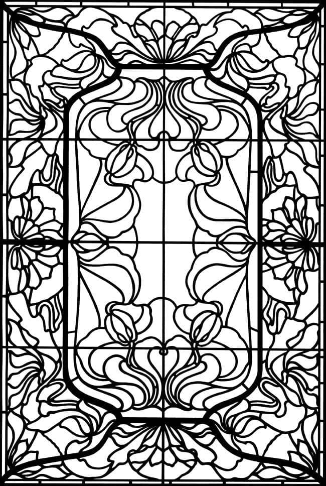 Vitray