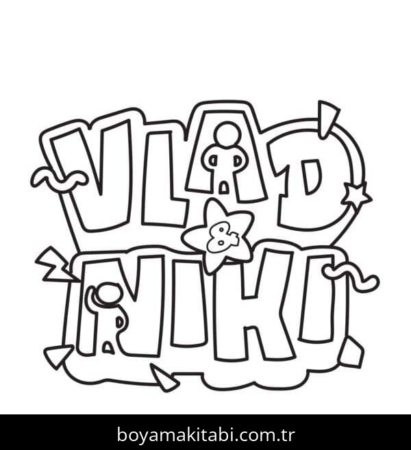 Vlad ve Niki