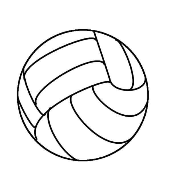 Voleybol
