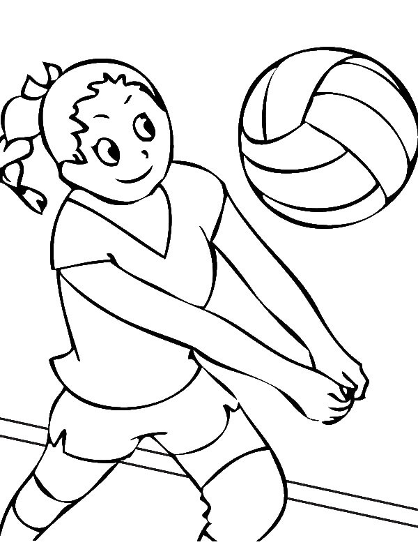 Voleybol