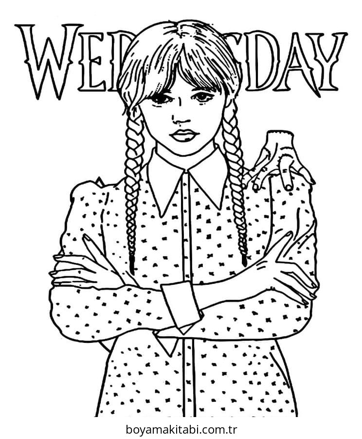 Wednesday