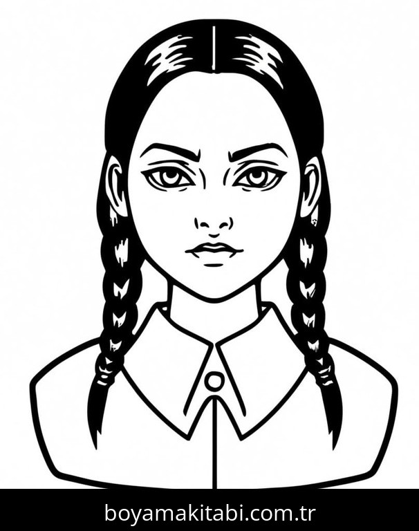 Wednesday Addams