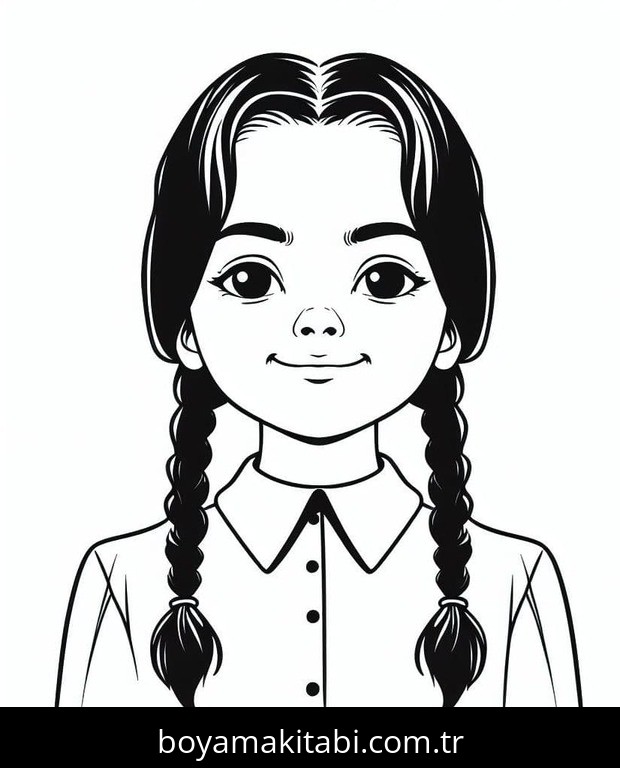 Wednesday Addams