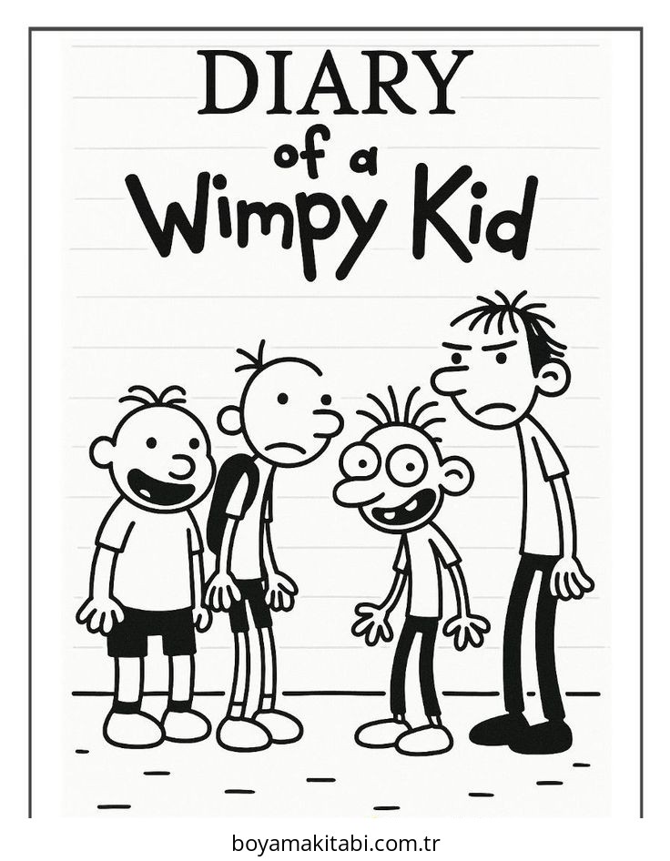Wimpy