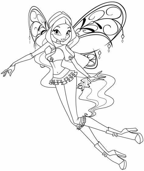Winx Club