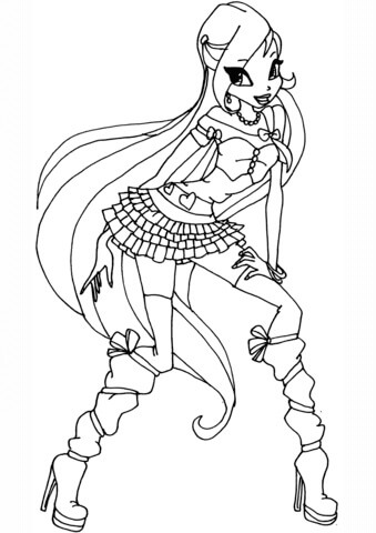 Winx Club