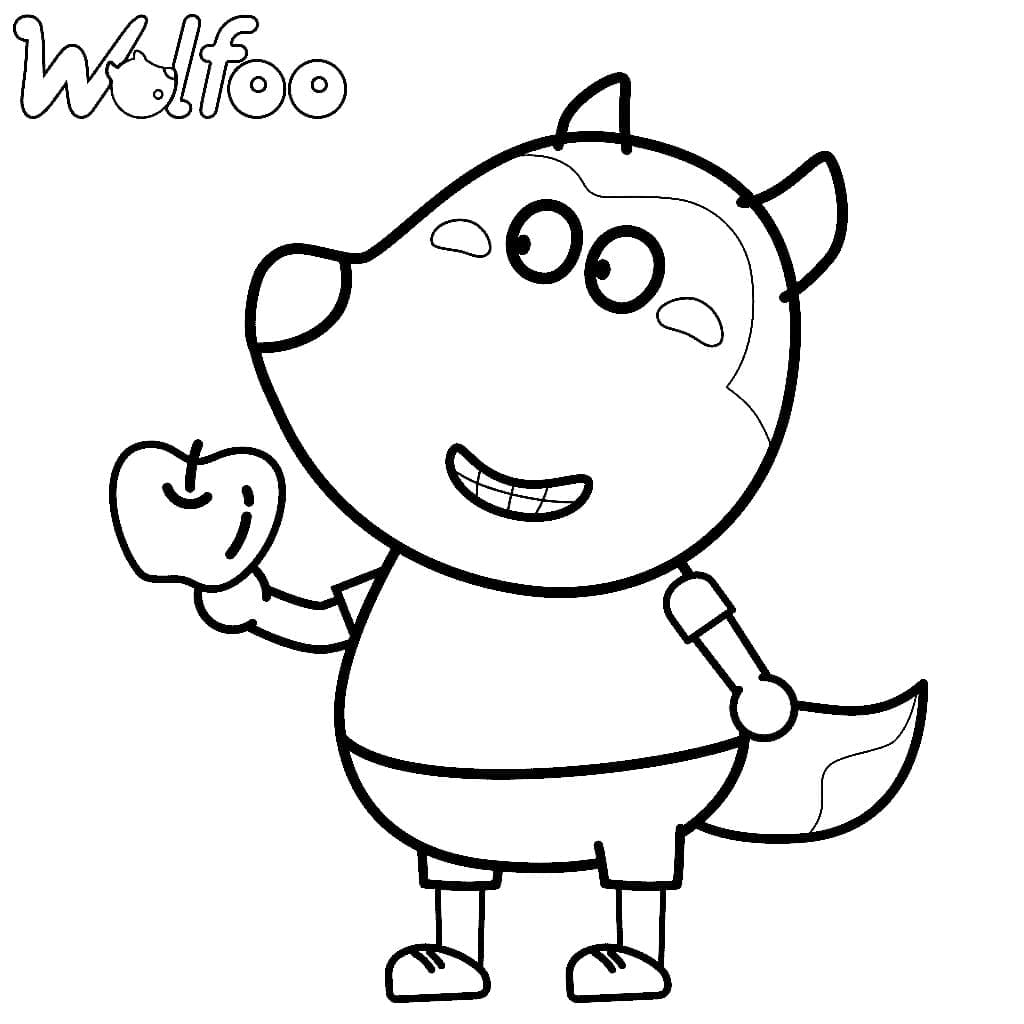 Wolfoo