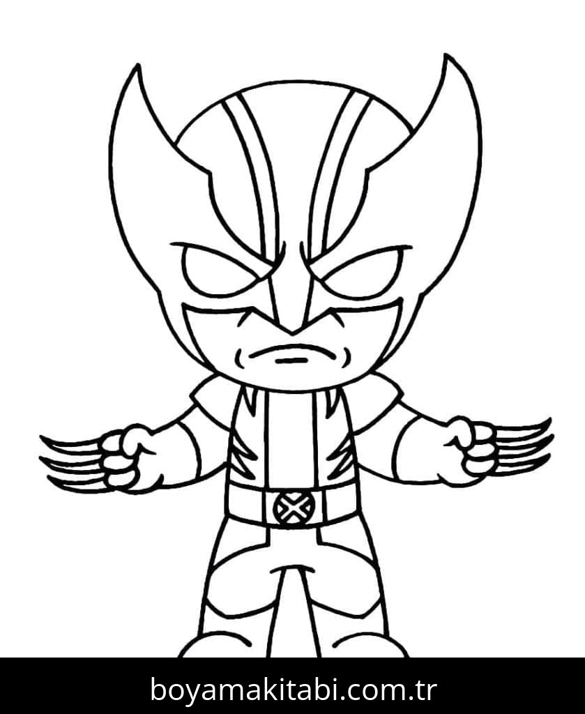 Wolverine
