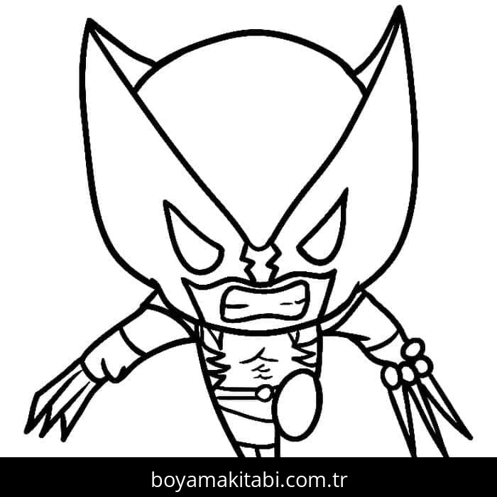 Wolverine