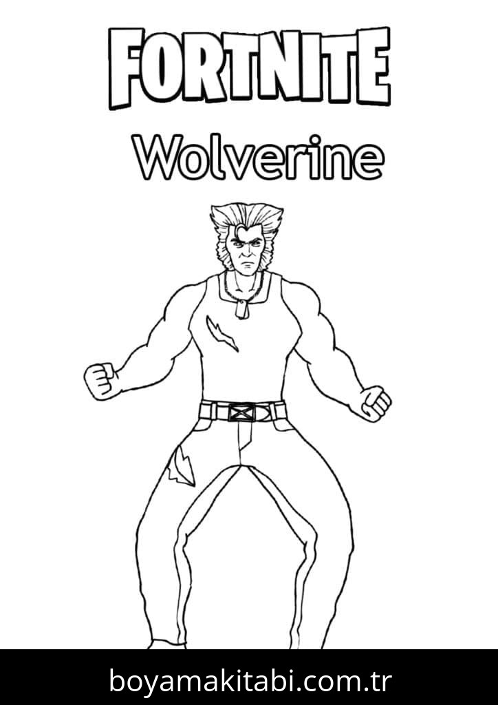 Wolverine
