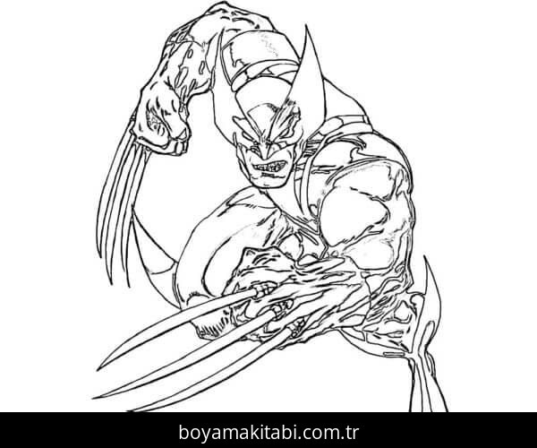 Wolverine