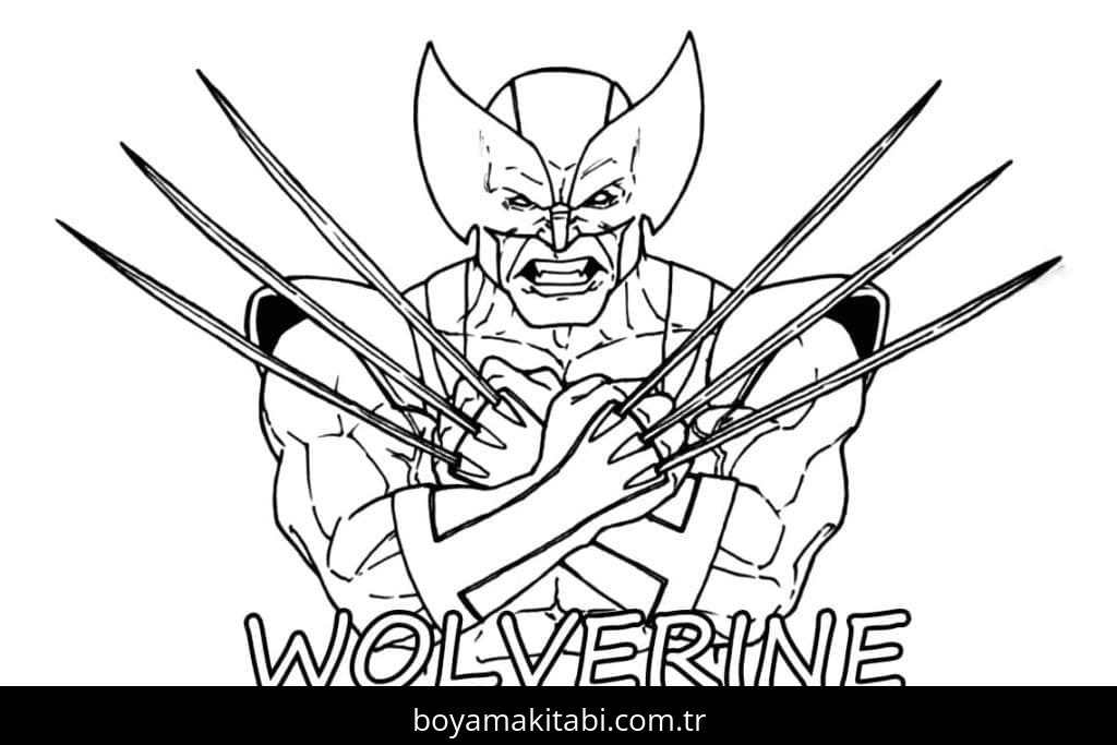 Wolverine