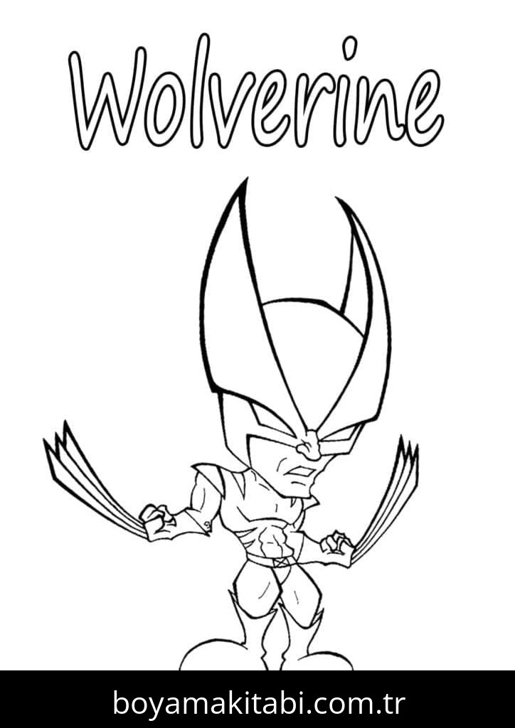 Wolverine