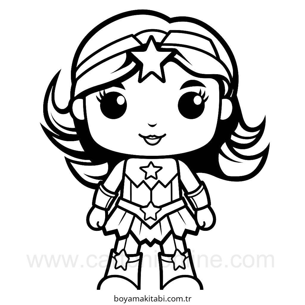 Wonder Woman
