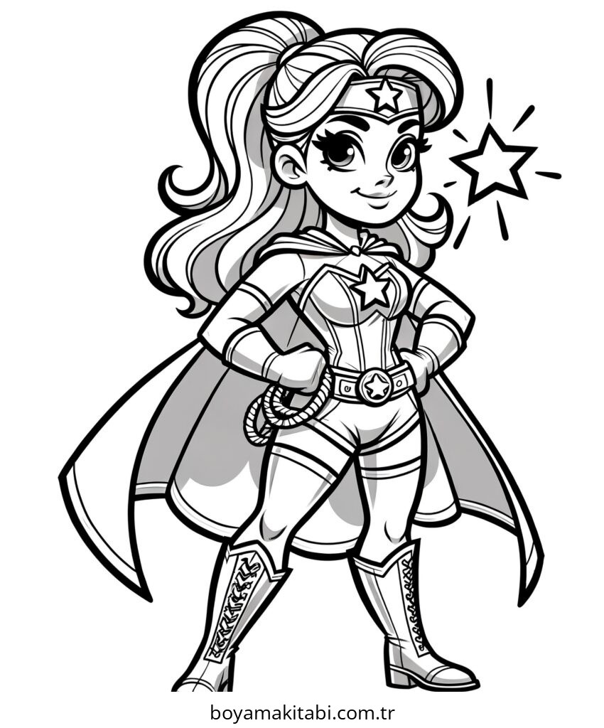 Wonder Woman