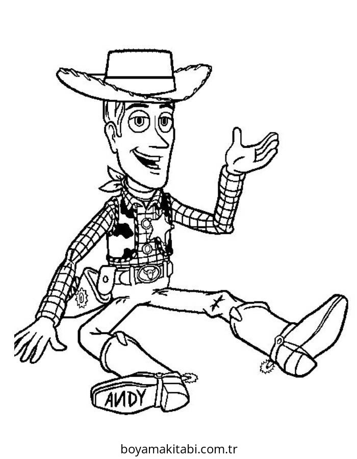 Woody