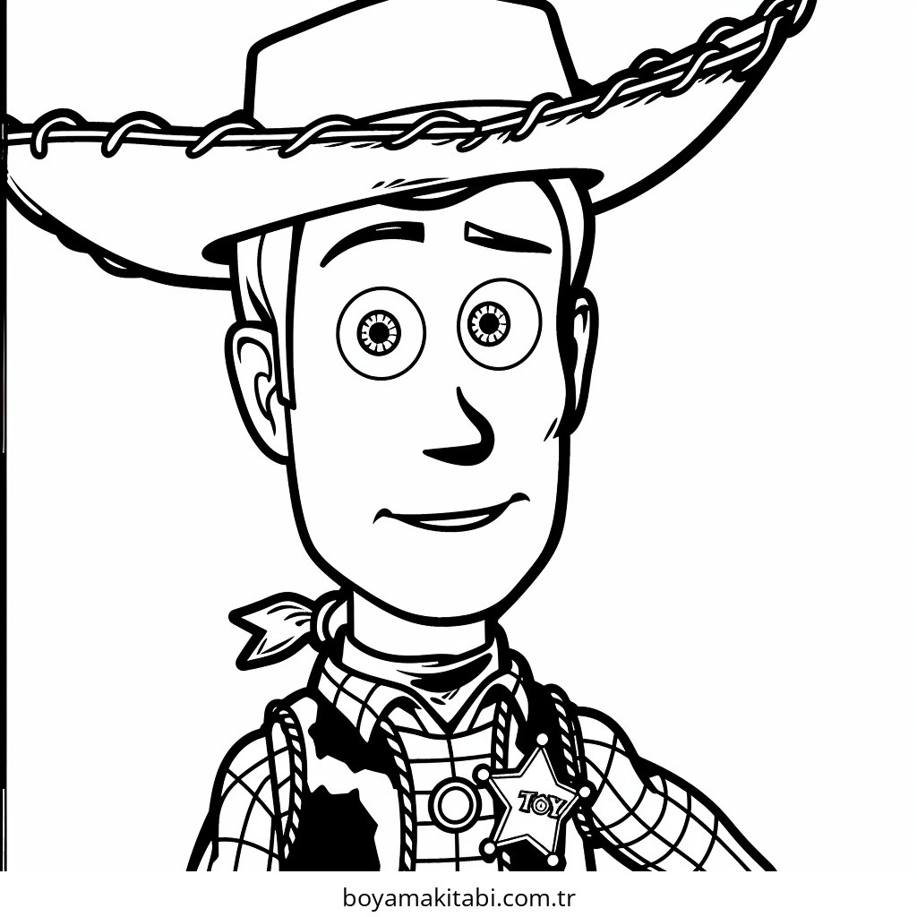 Woody