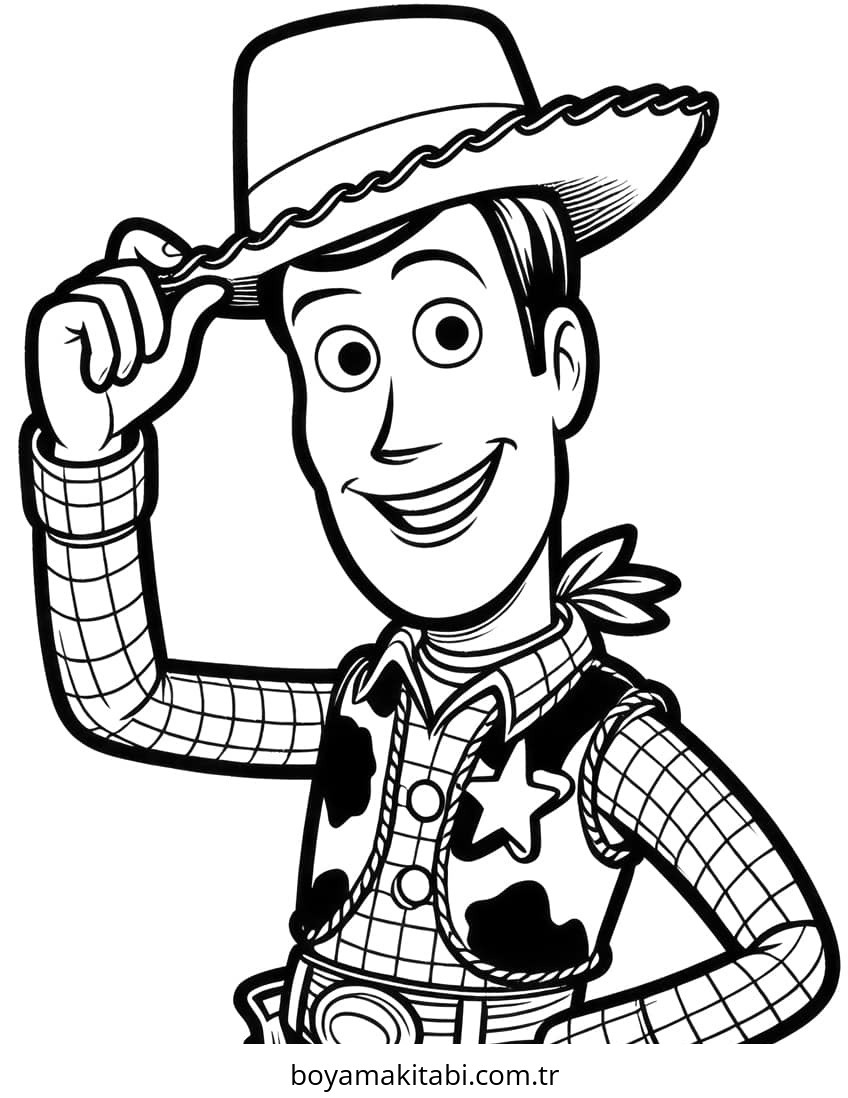 Woody