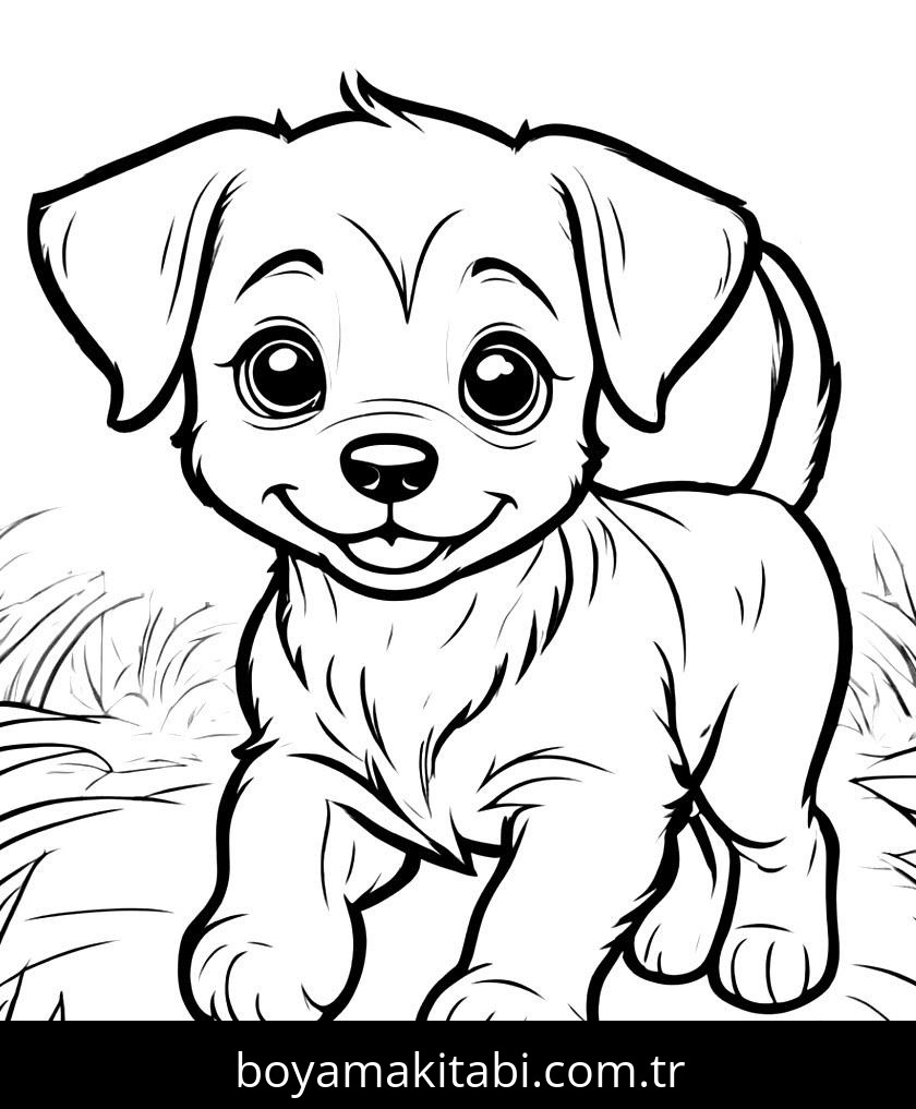Yavru Köpek