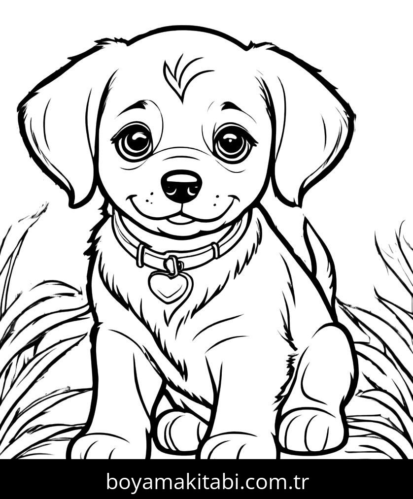 Yavru Köpek