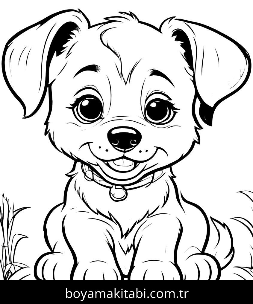 Yavru Köpek
