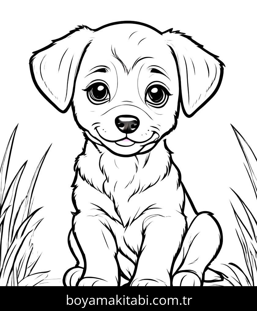 Yavru Köpek