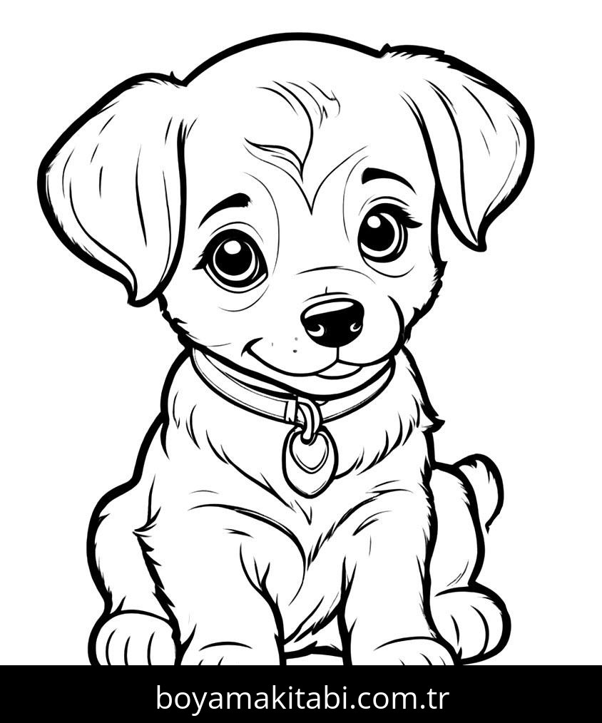 Yavru Köpek