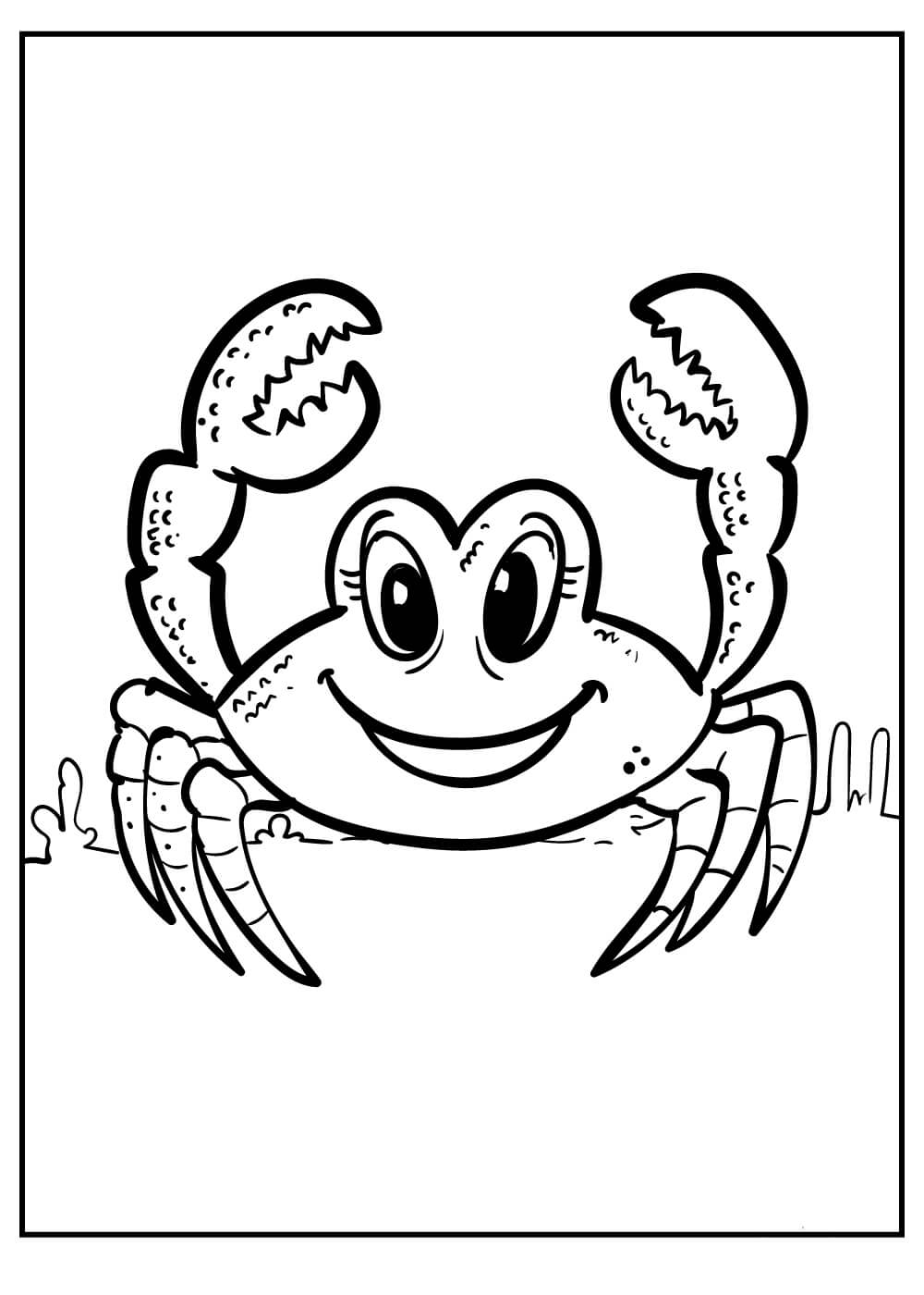 Yengeç