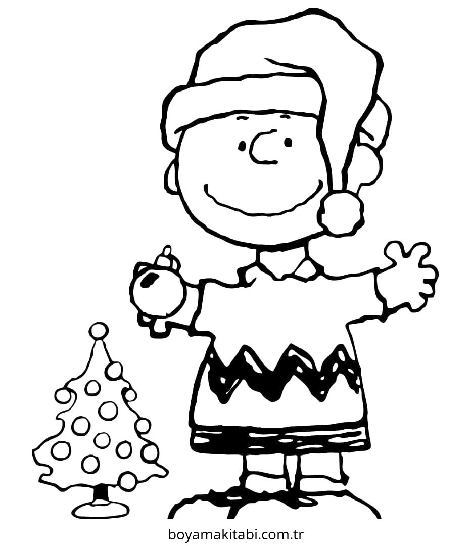 Yılbaşı Ağacı (Noel ağacı)