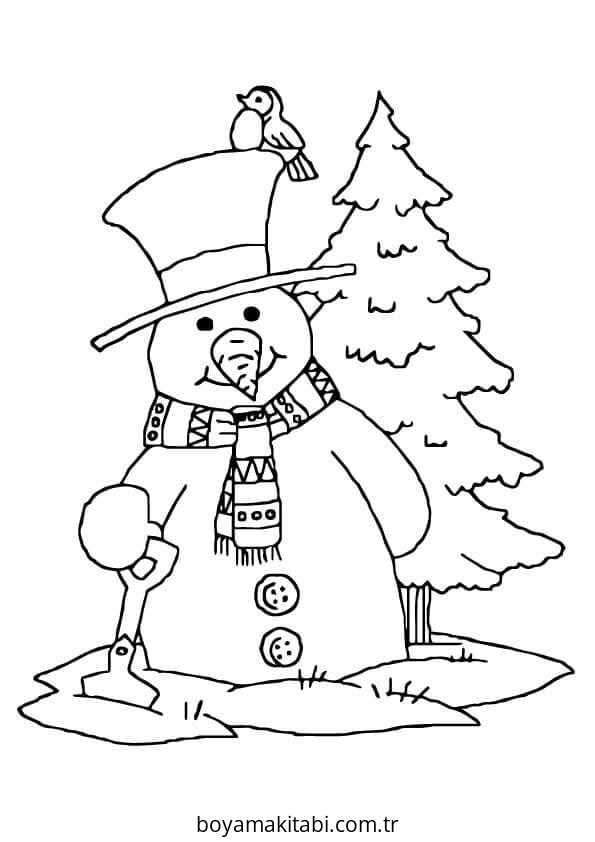 Yılbaşı Ağacı (Noel ağacı)