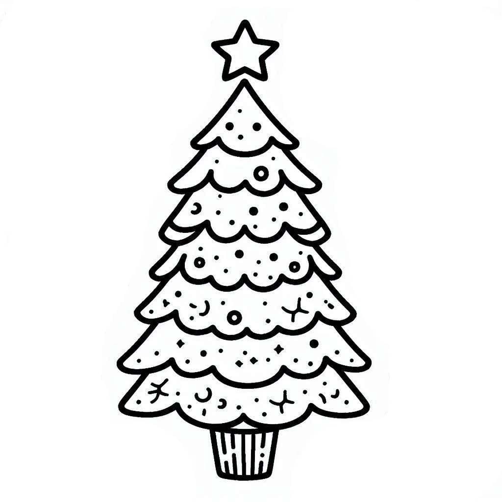 Yılbaşı Ağacı (Noel ağacı)