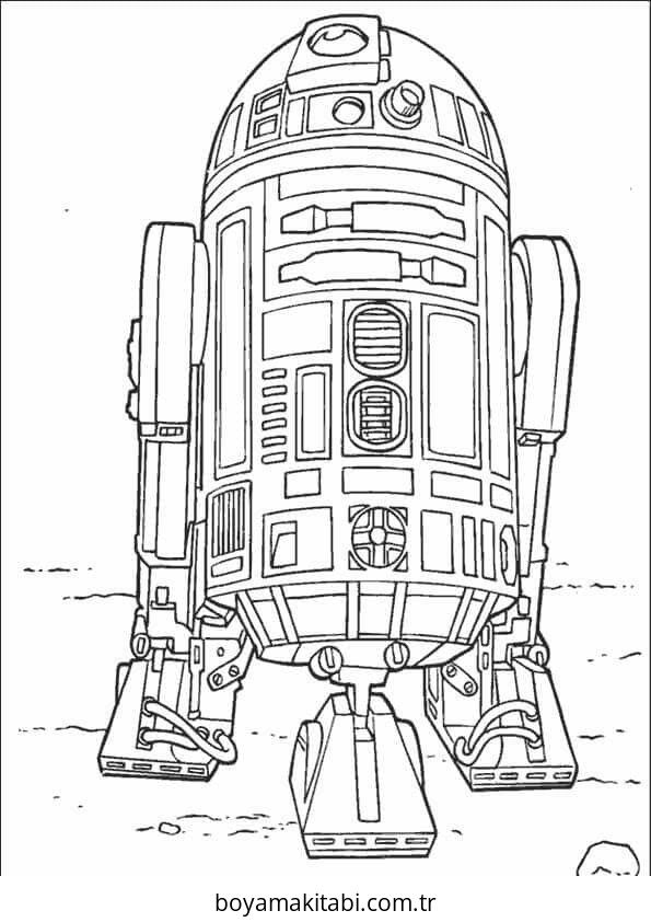 Yıldız Savaşları