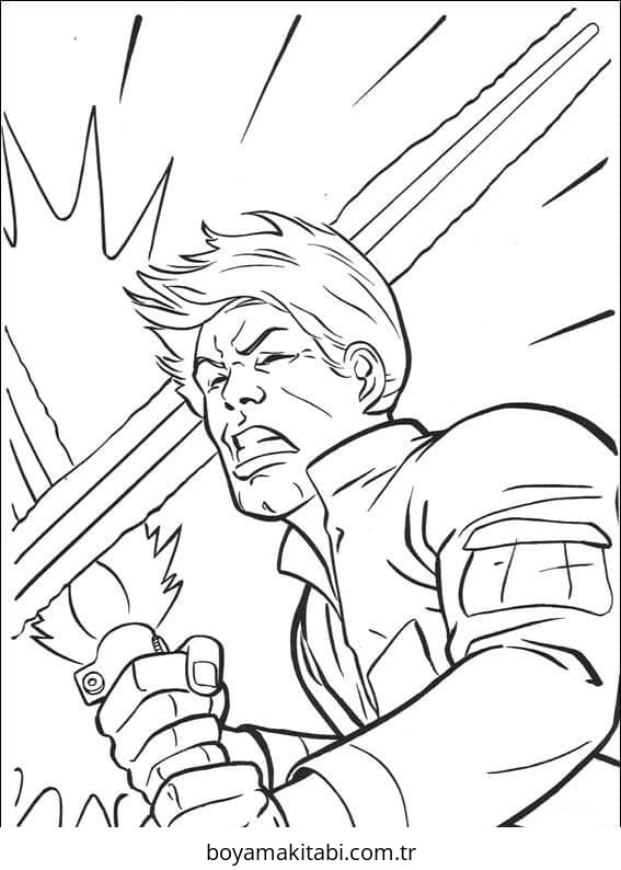 Yıldız Savaşları