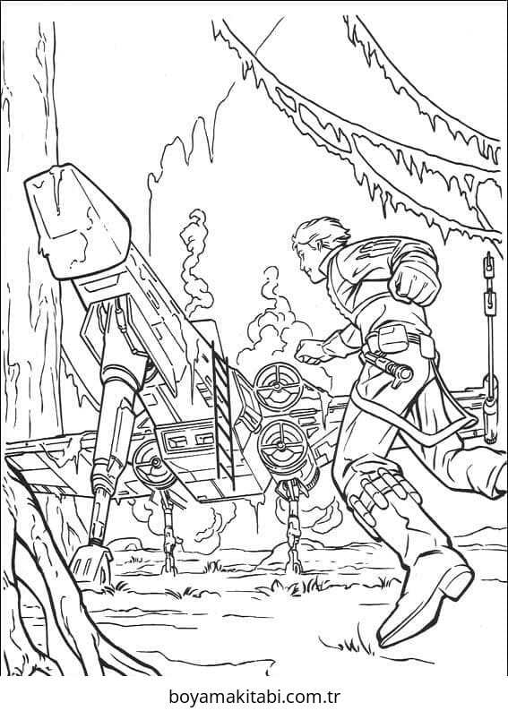 Yıldız Savaşları