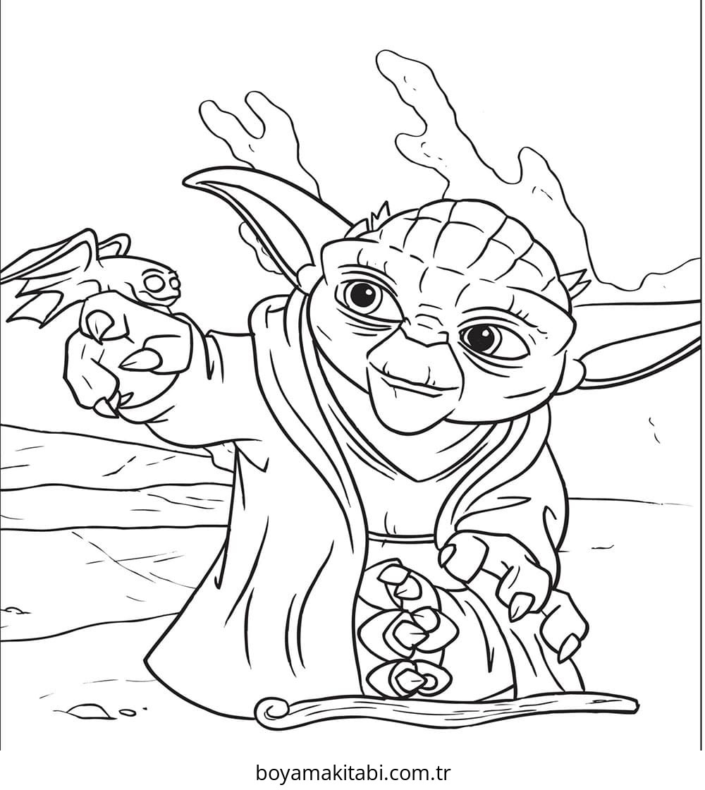 Yıldız Savaşları