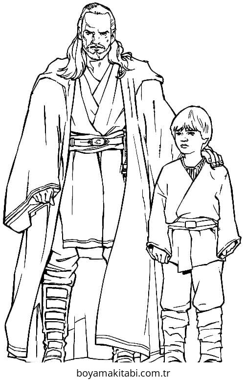 Yıldız Savaşları