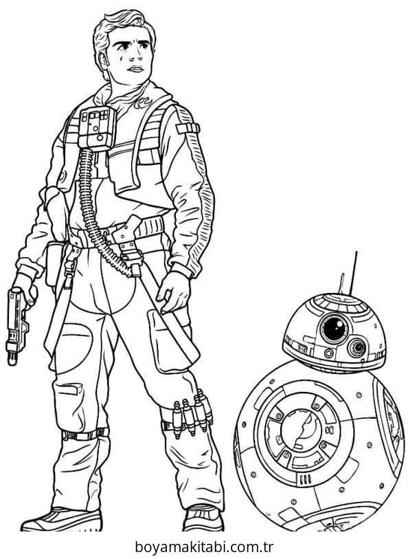 Yıldız Savaşları