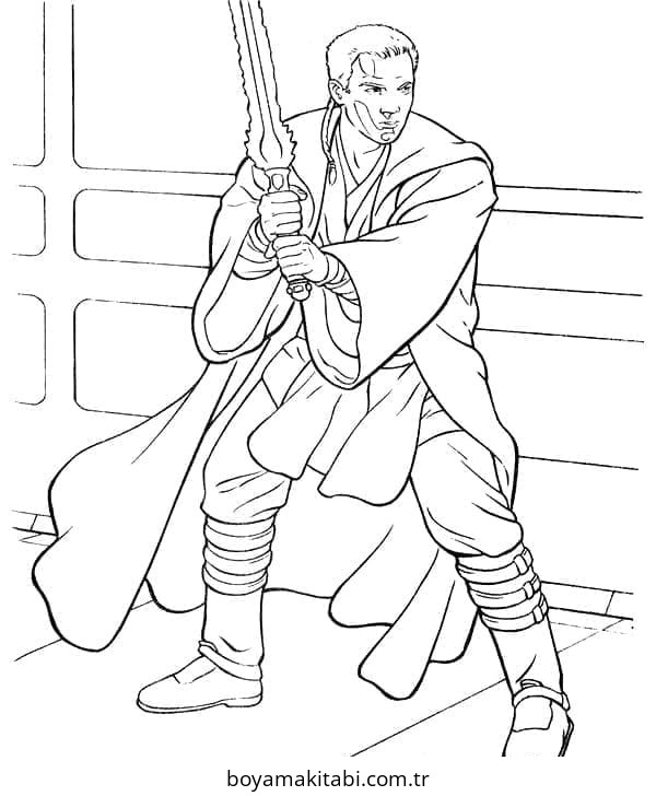 Yıldız Savaşları