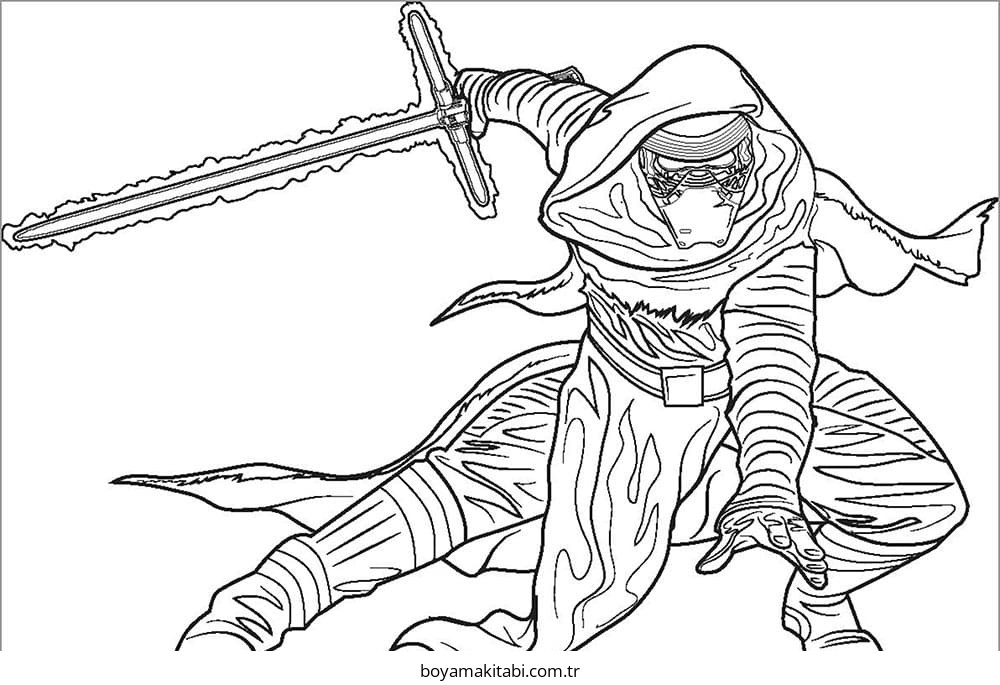 Yıldız Savaşları