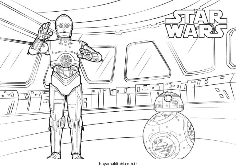 Yıldız Savaşları