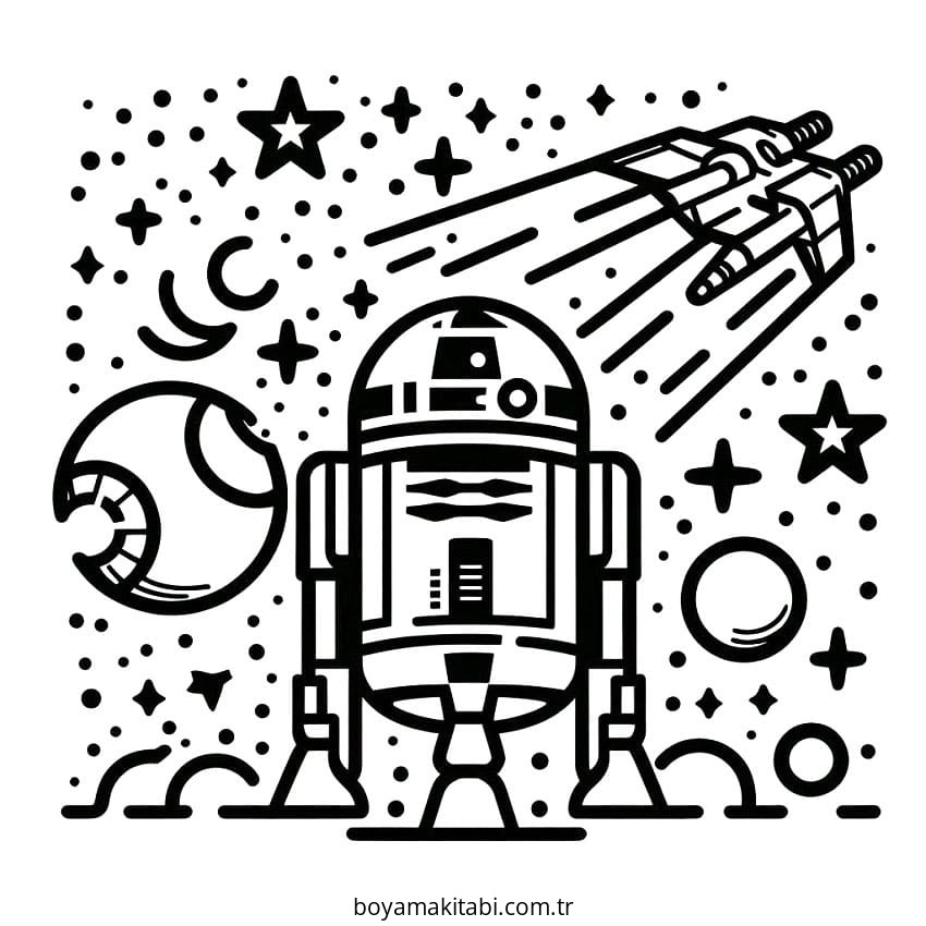 Yıldız Savaşları