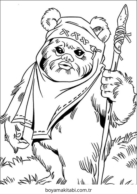 Yıldız Savaşları