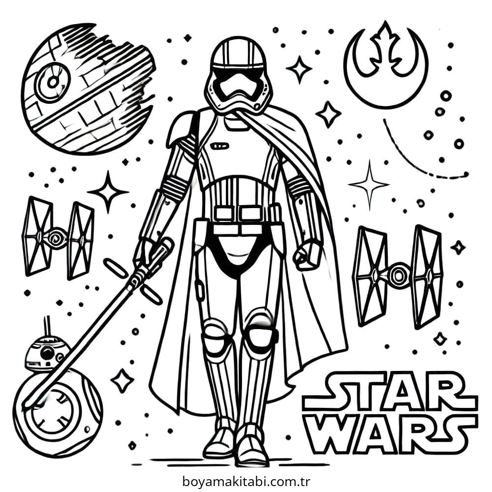 Yıldız Savaşları