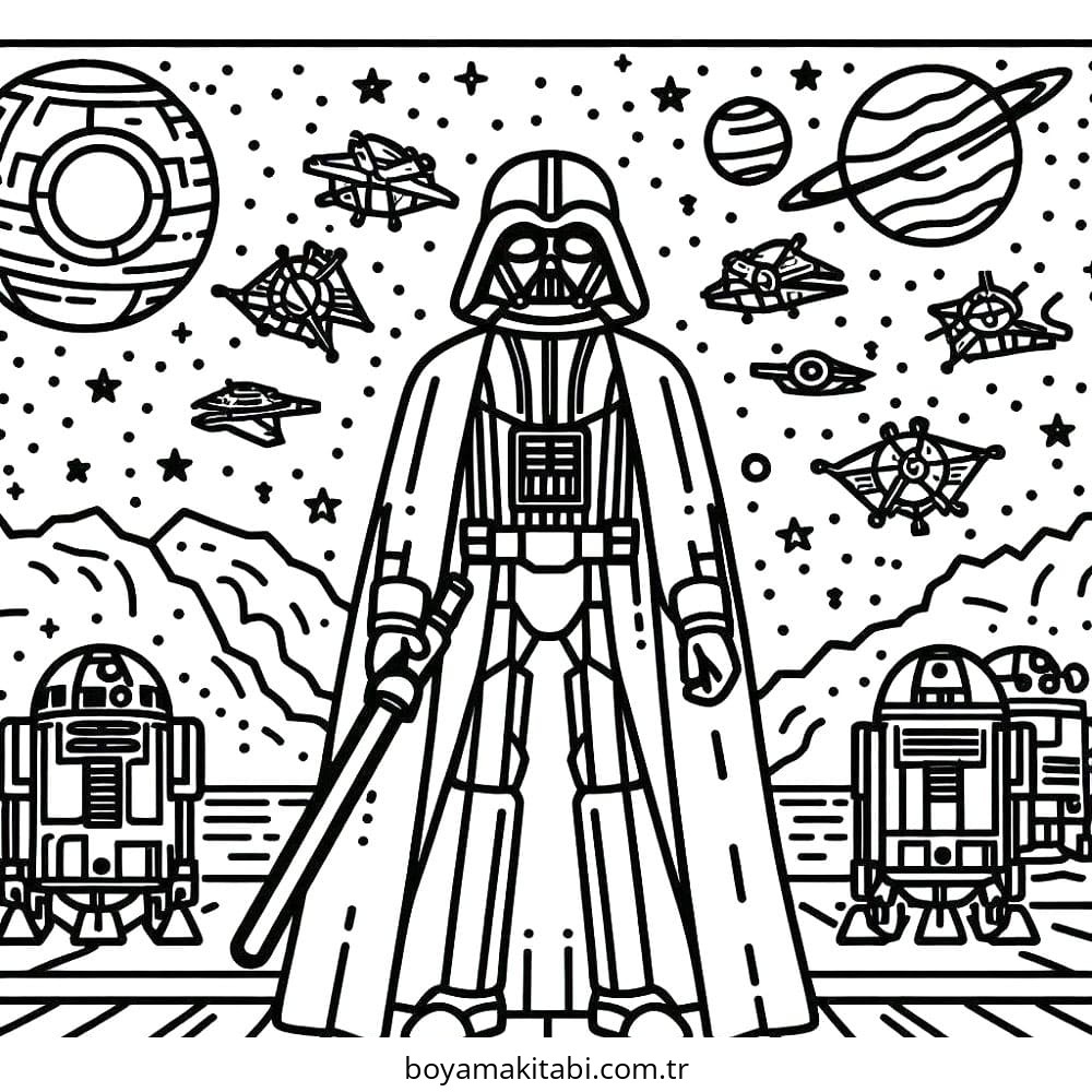 Yıldız Savaşları