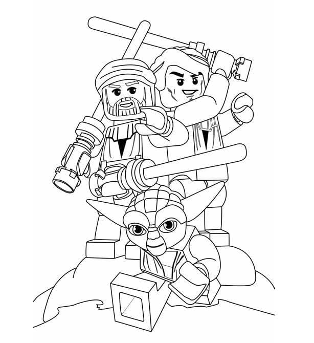 Yıldız Savaşları