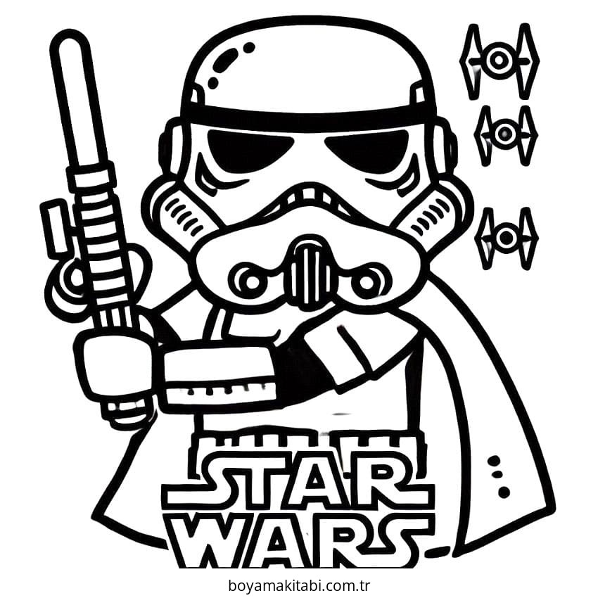 Yıldız Savaşları