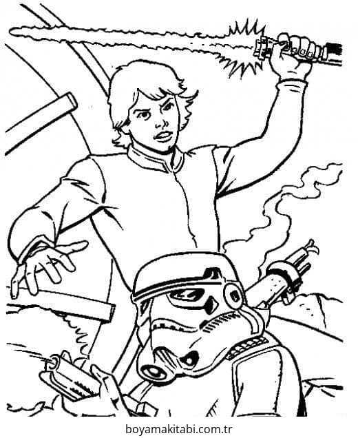 Yıldız Savaşları