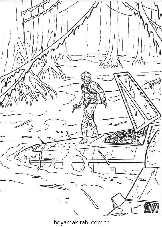 Yıldız Savaşları