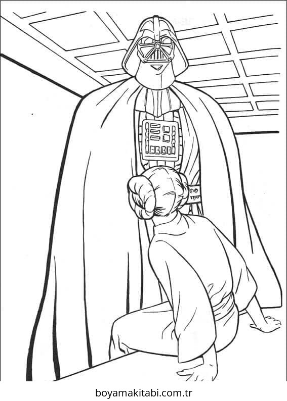 Yıldız Savaşları